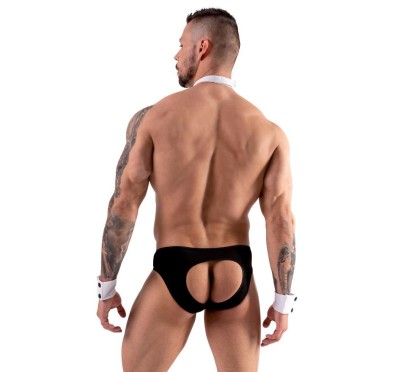 Men's Jock Briefs S